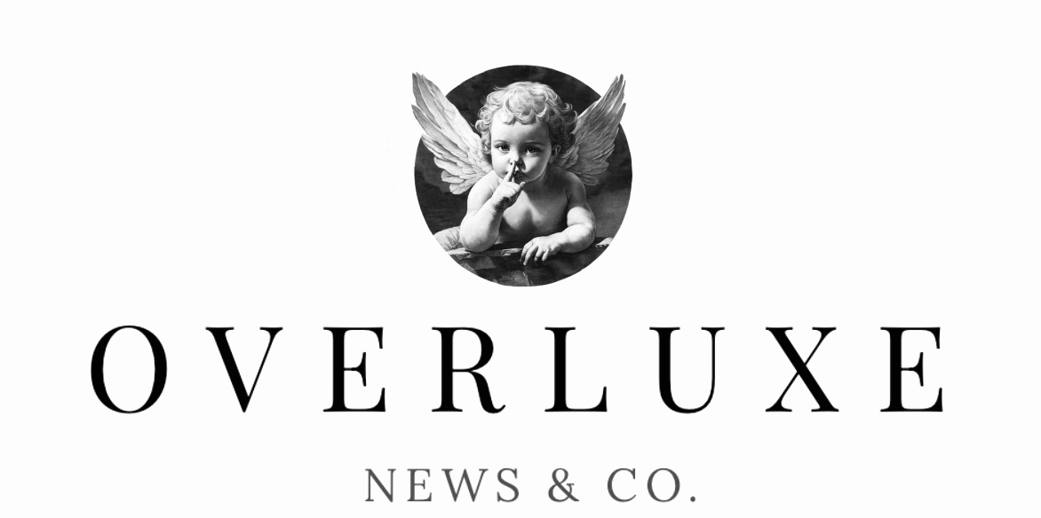 OVERLUXE NEWS & CO.